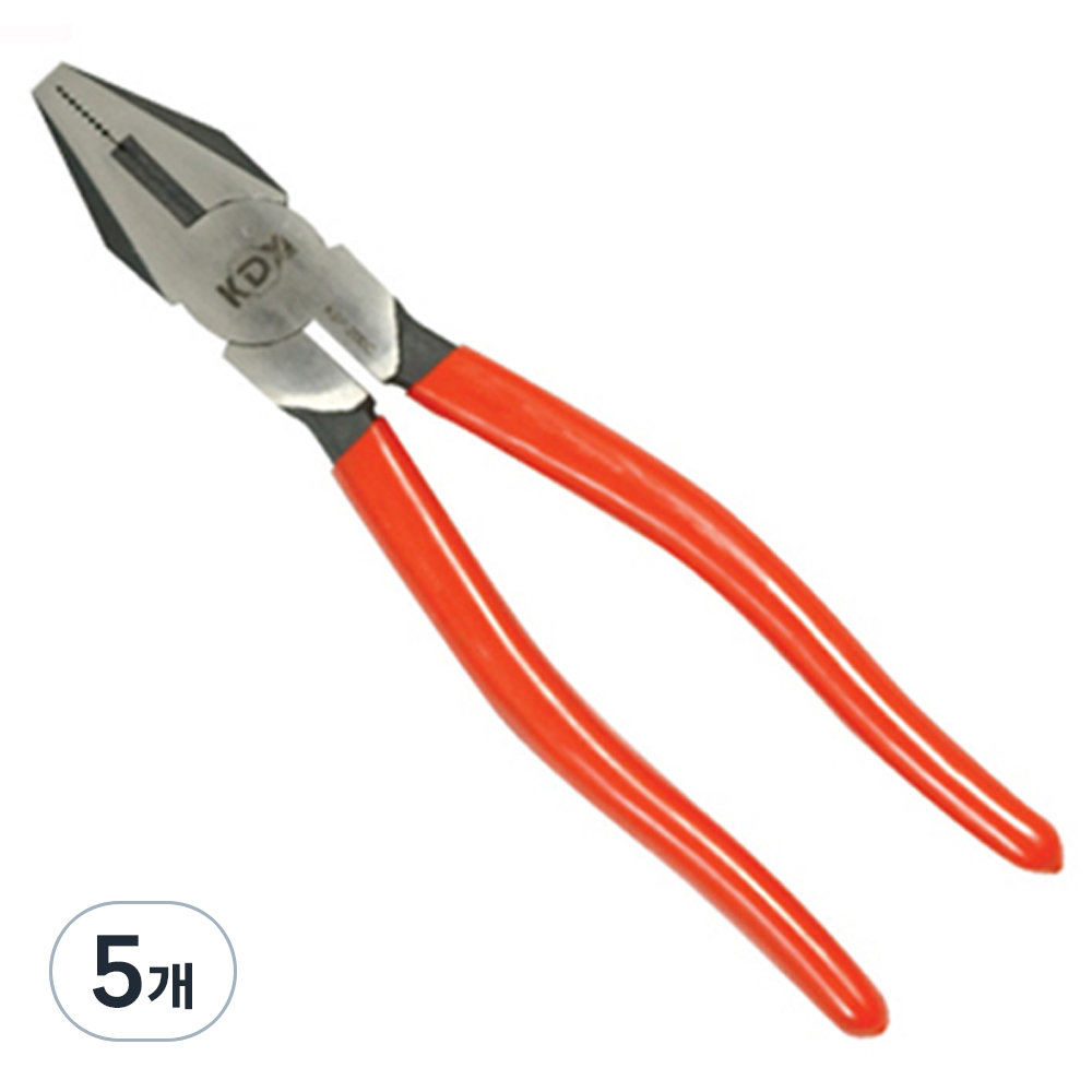 케이디와이 펜치KSP-200 20,650원