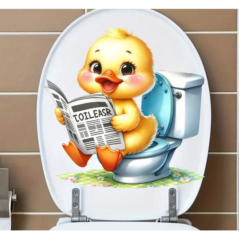 태쓰 배변훈련 기저귀떼기 변기스티커 7,500원