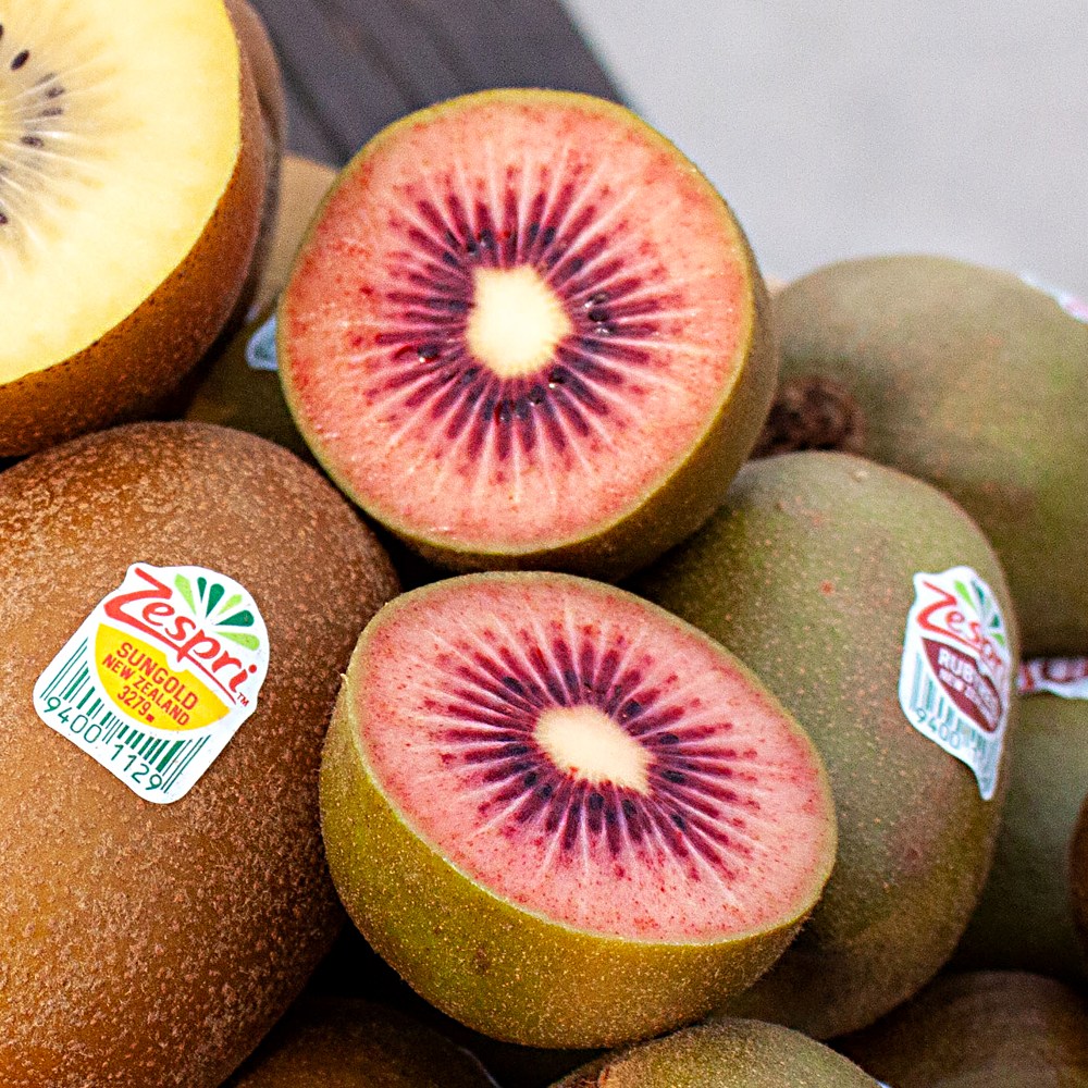 [당도선별]제스프리 루비레드 키위, 1박스, 10과 중소과 (개당 75g내외) 19,860원