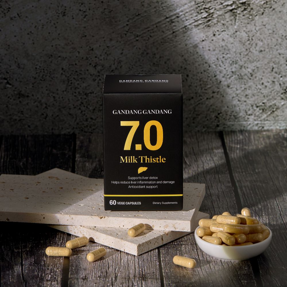 고함량 밀크씨슬 7.0 실리마린 추출물 350mg 베지 캡슐 245,000원