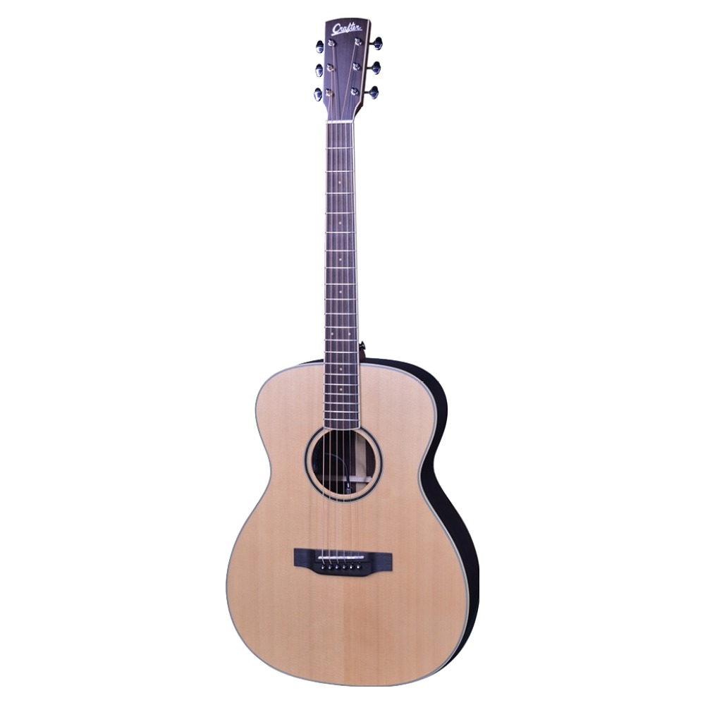 크래프터 오케스트라 로즈우드 기타, 내추럴, 1개, ES T-ROSEe 1,240,000원