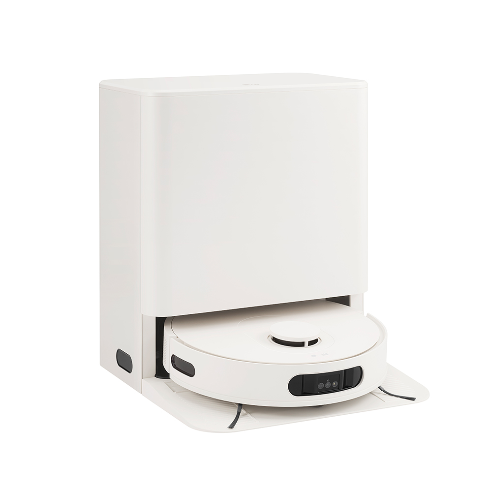 LG 코드제로 로보킹 AI 올인원 로봇청소기 카밍 베이지 B95AWBTH 자동급배수 1,839,000원