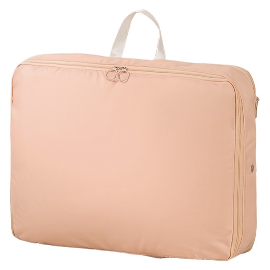 로이홈 여행용 휴대 압축 보관 가방 핑크 5,900원