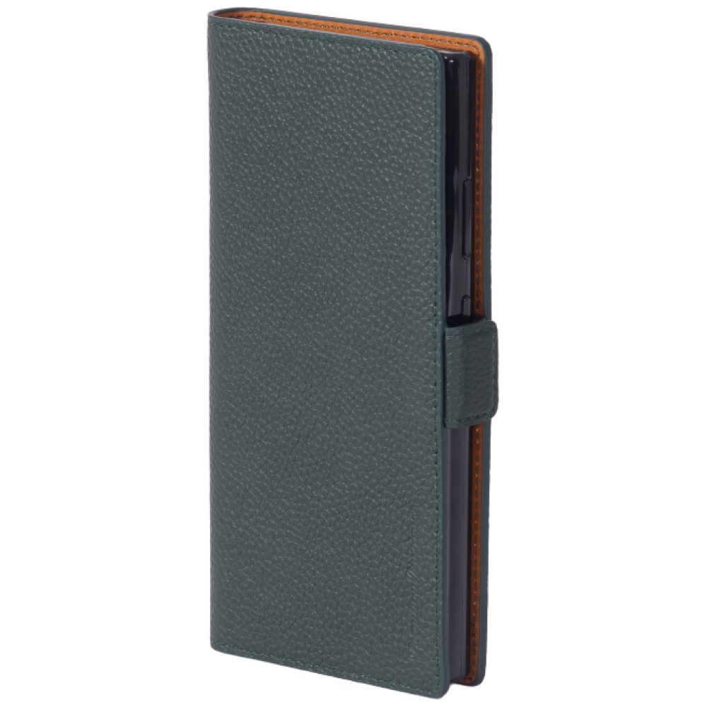 진렌체 벨로스 천연 소가죽 토고 갤럭시 지갑 케이스 64,500원