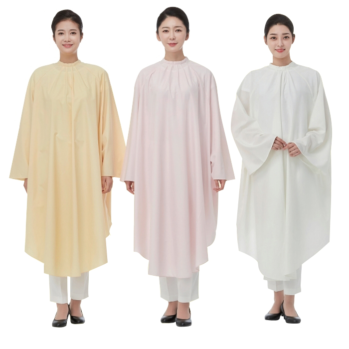 HBLN 듀스포 소매 커트보(벨크로) 21,000원