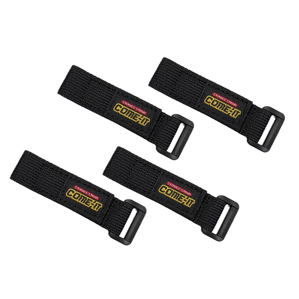 탄성 벨크로 찍찍이 압박 선정리 케이블타이 멀티탭 충전기 선정리 링벨트 5,800원