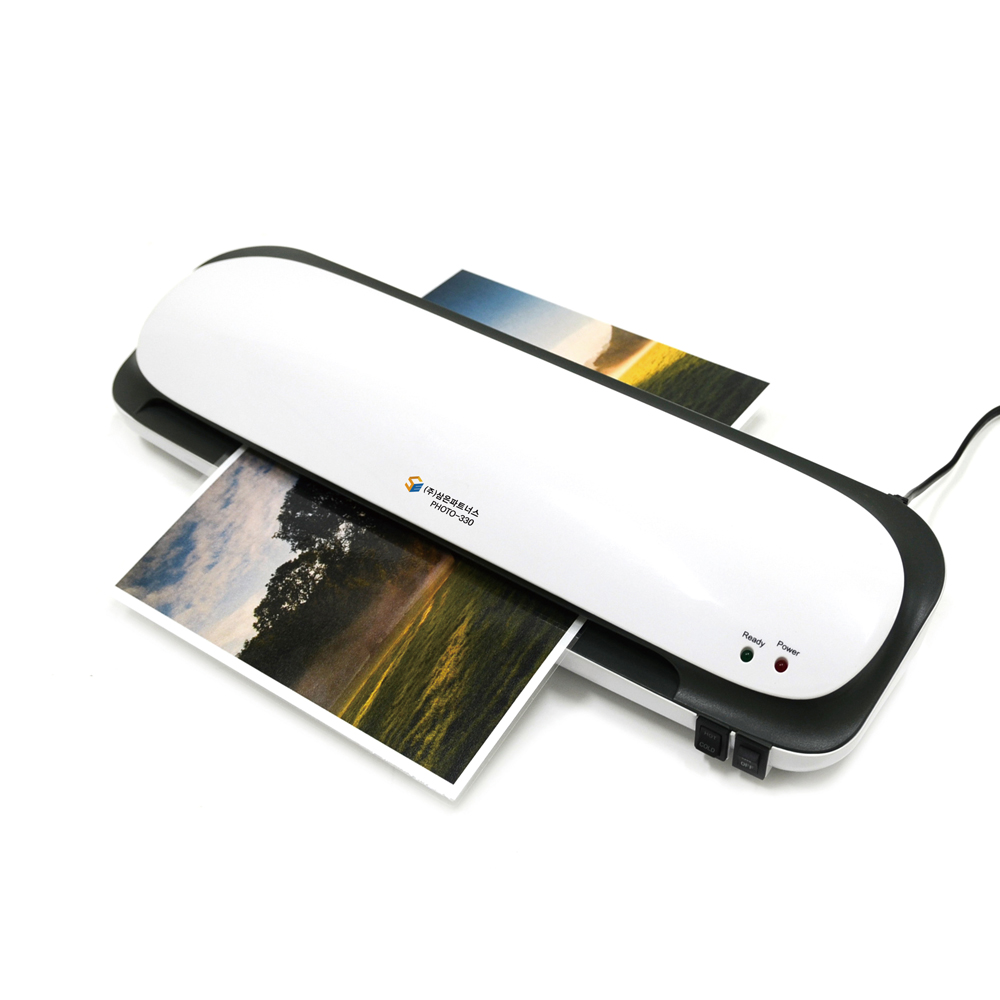 삼은파트너스 코팅기 PHOTO-330 2롤, A3, PHOTO-330A3 72,000원