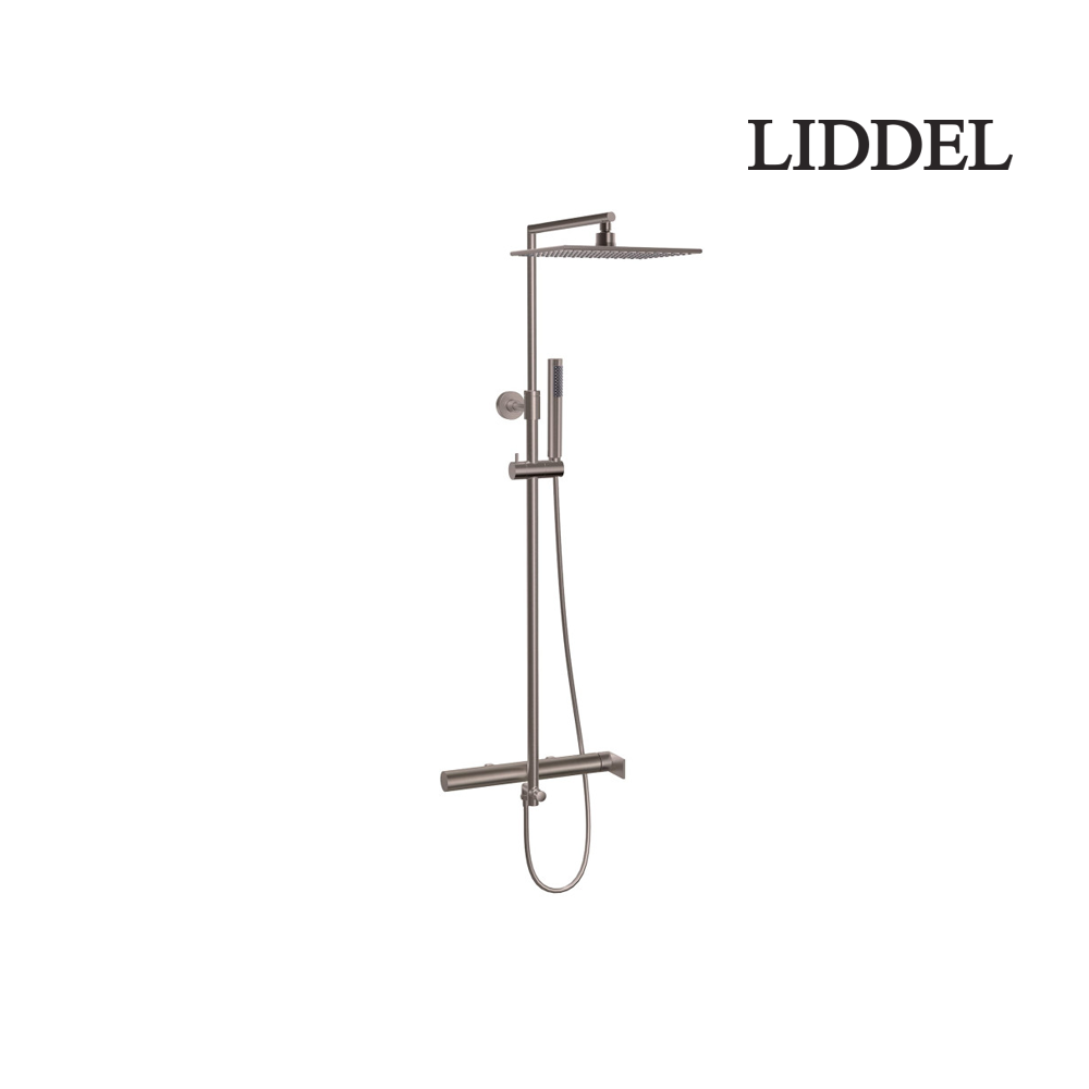 LIDDEL 리델 욕실 레인샤워수전 샴페인골드 GRS900CG, 1개 731,000원