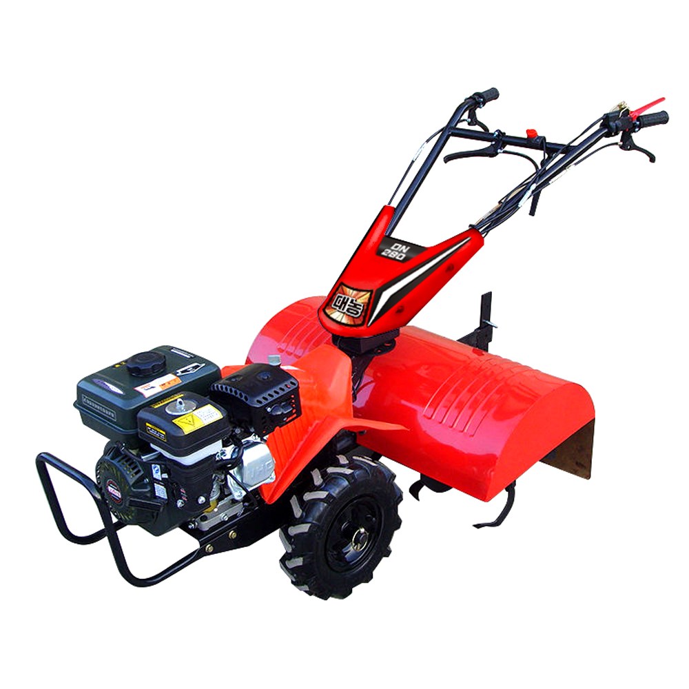 대농농기계 DN-280 대형관리기 강력엔진 잡초제거 텃밭관리 밭갈이 4행정 소형 경작기 로터리 골타기, 1세트 3,300,000원