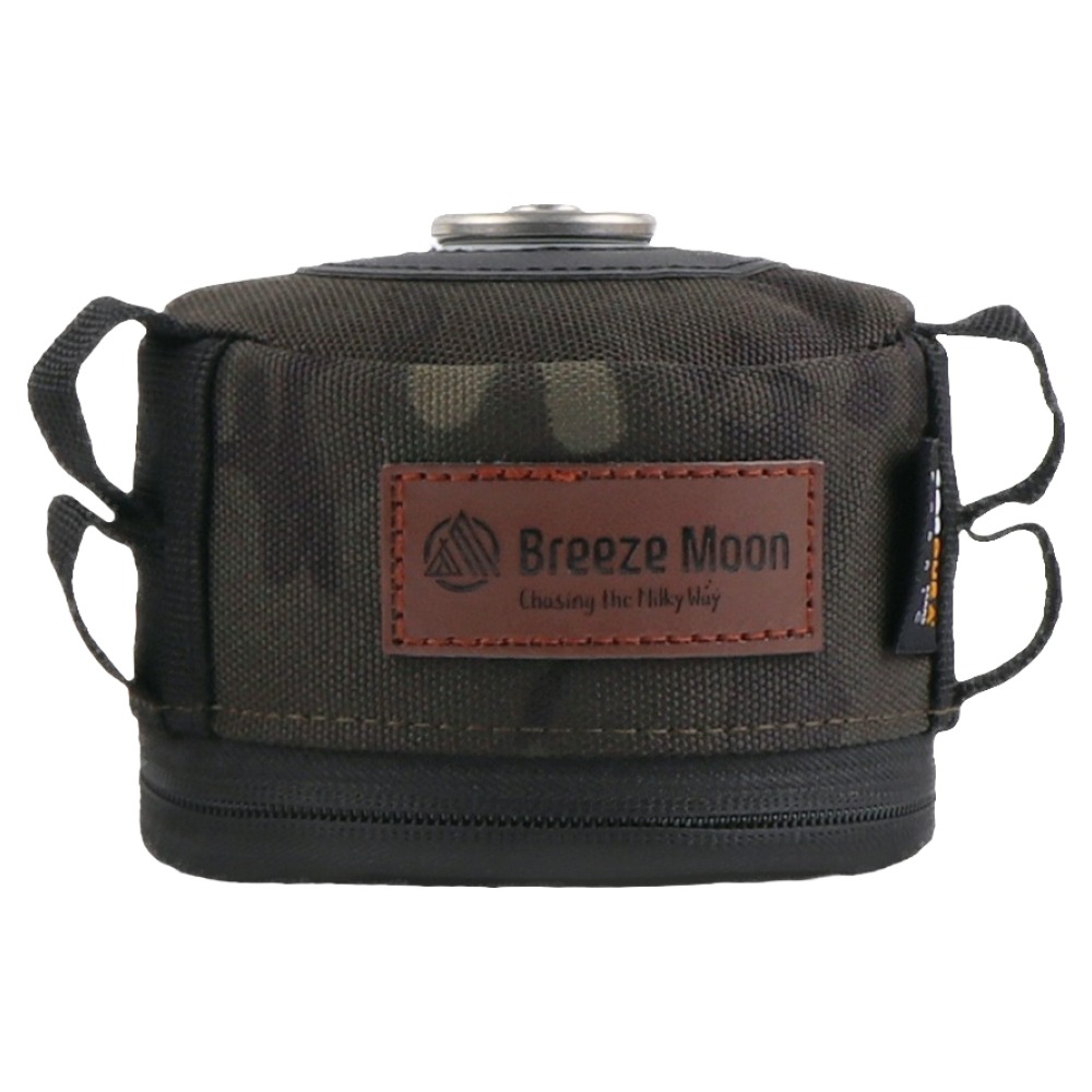 브리즈문 코듀라 캠핑 이소가스 워머 커버 가스통 가방 케이스 230g 7,460원