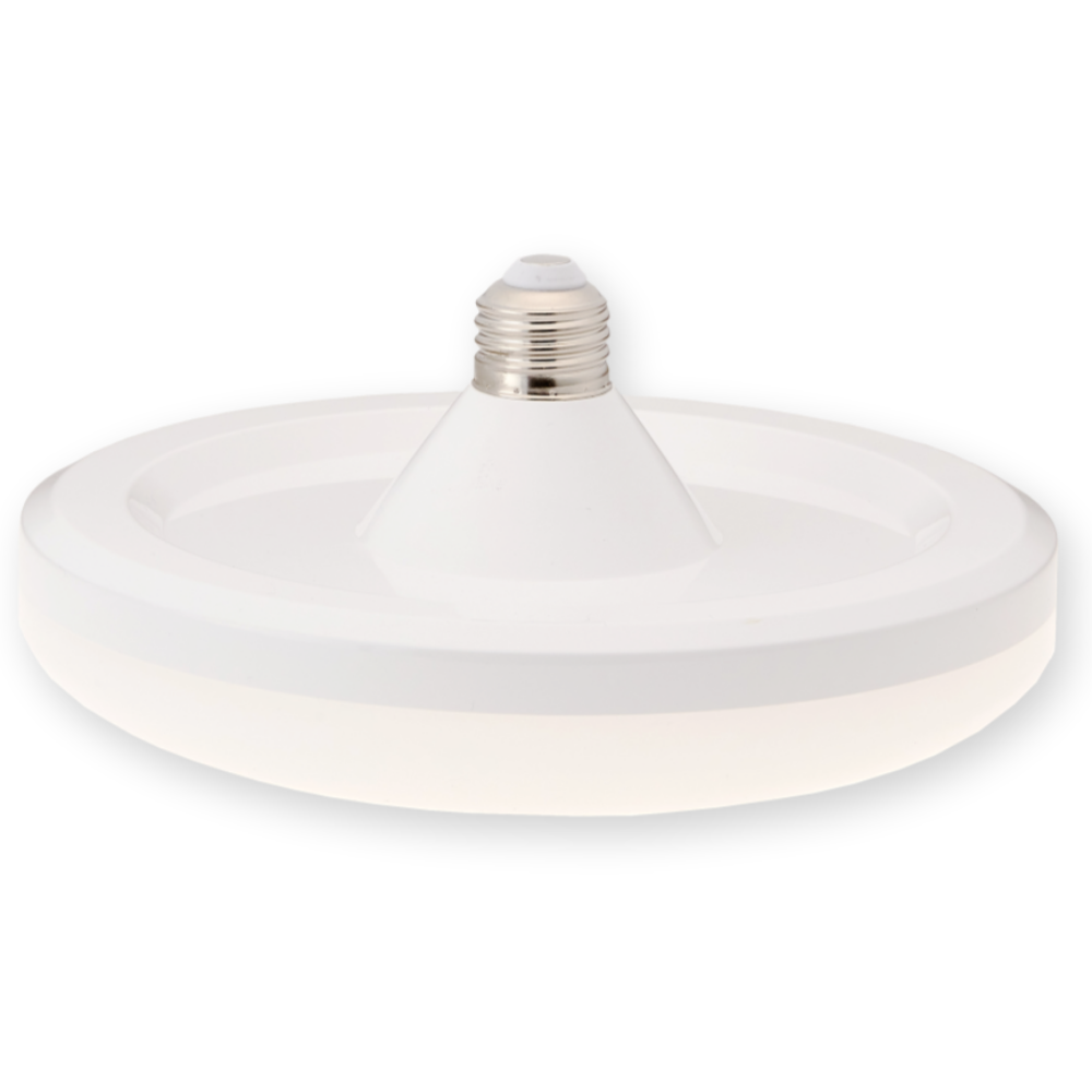 히포팜텍 UFO 식물등 식물생장LED 램프 풀스펙트럼 성장촉진 플랜테리어 AUF30, 현재가 44,000원