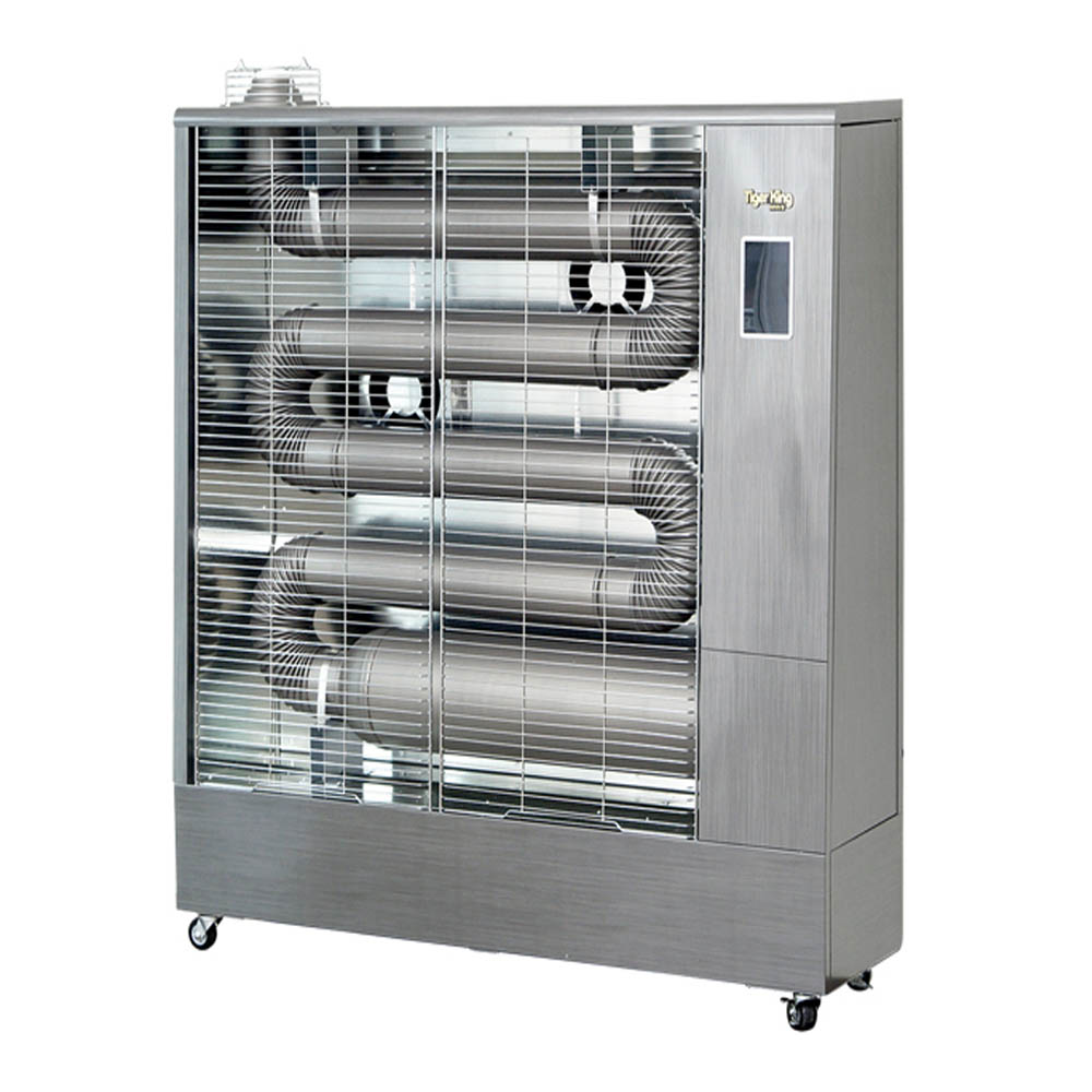 [타이거킹] 원적외선 튜브히터 TKH-190SD (40-50평형) 1,120,000원