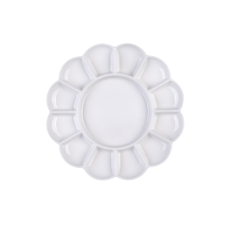 아트시크릿 세라믹 팔레트 꽃접시 CP-109 10,880원