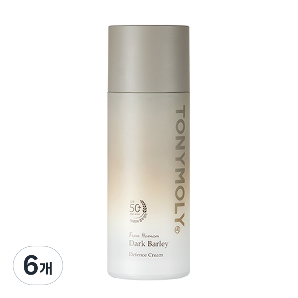 토니모리 프롬해남 까만보리 디펜스 크림 112,560원
