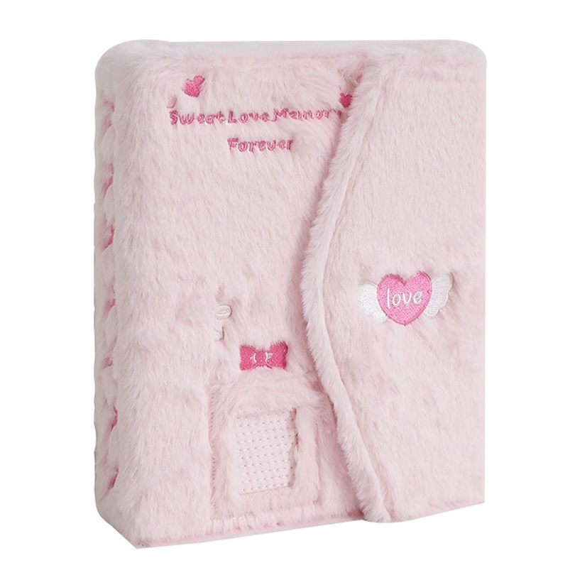 송흥 6공 포카바인더 + A5 4칸양면속지 30장 포카앨범 다이어리 12,900원