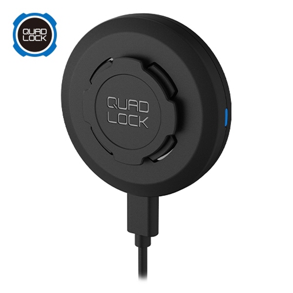 쿼드락 무선 충전헤드 카 데스크 V2 67,000원