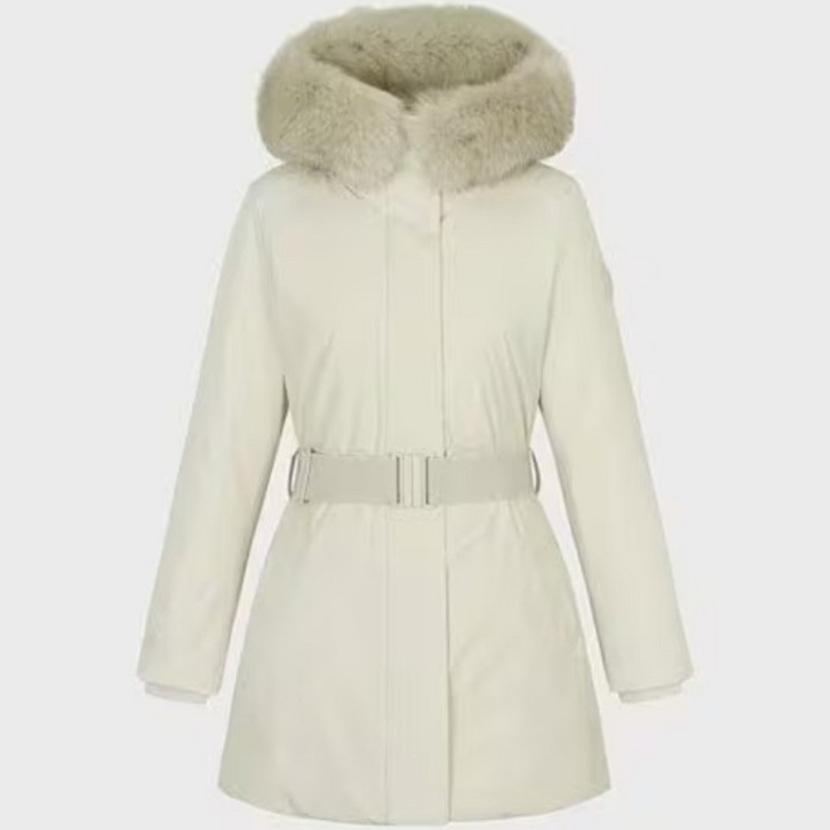 [백화점 출발] 네파 겨울 A르테 미드 구스 남여 다운자켓 - 7J72077 7J82077 281,300원