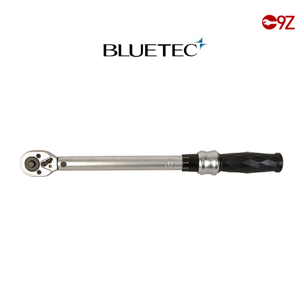 블루텍 토크렌치 (원터치형) 수동형 자동차 자전거 자가정비 62,160원