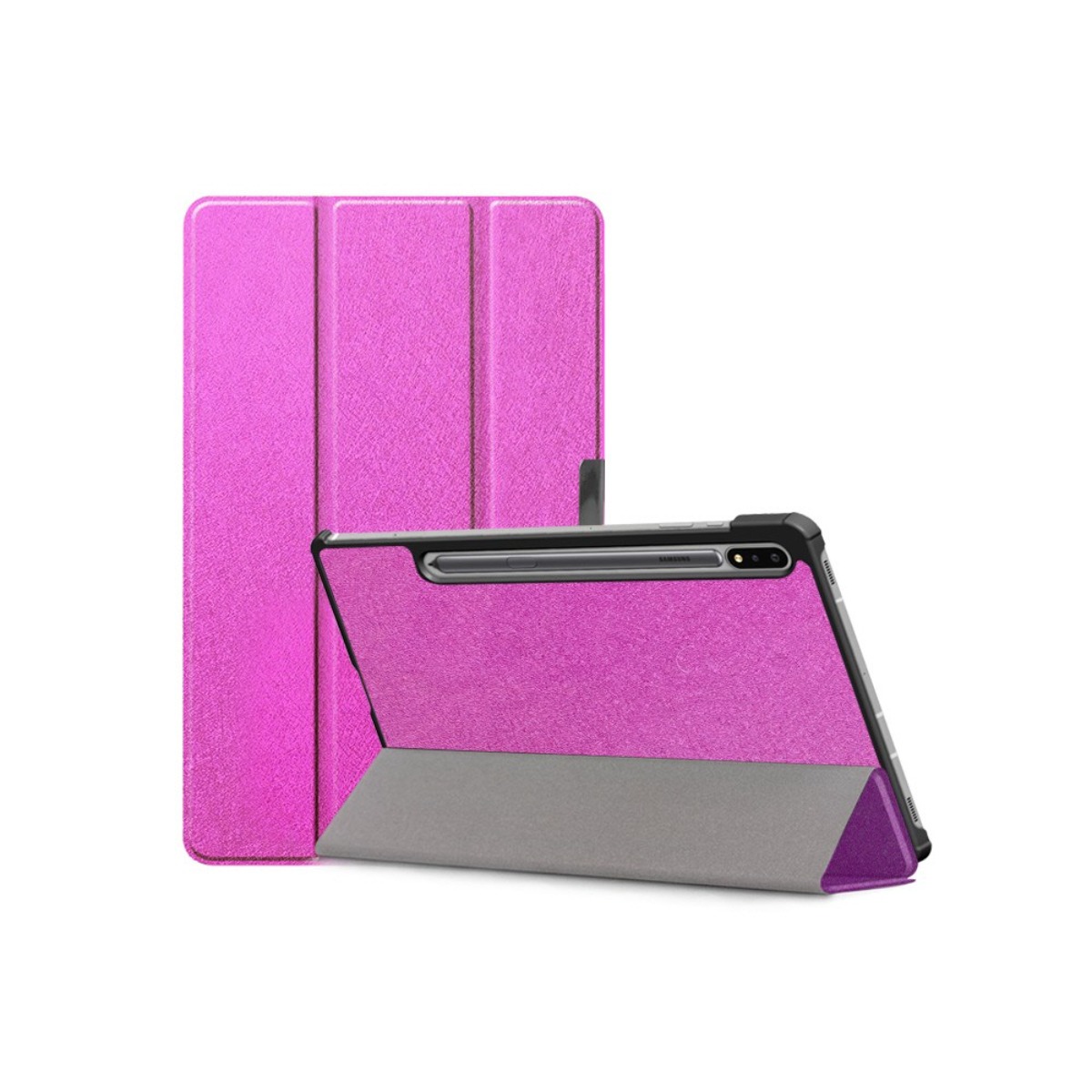 1+1 아야 갤럭시 탭S7 11.0 스마트 커버 케이스 T870 T875 T878U 14,900원