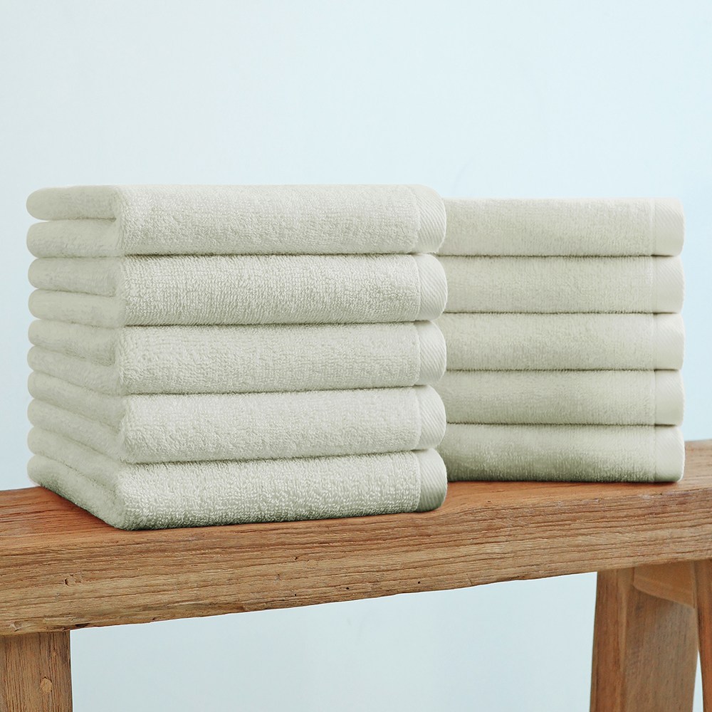 쉬라즈리빙 더소프트 호텔수건 120g 30수 23,900원