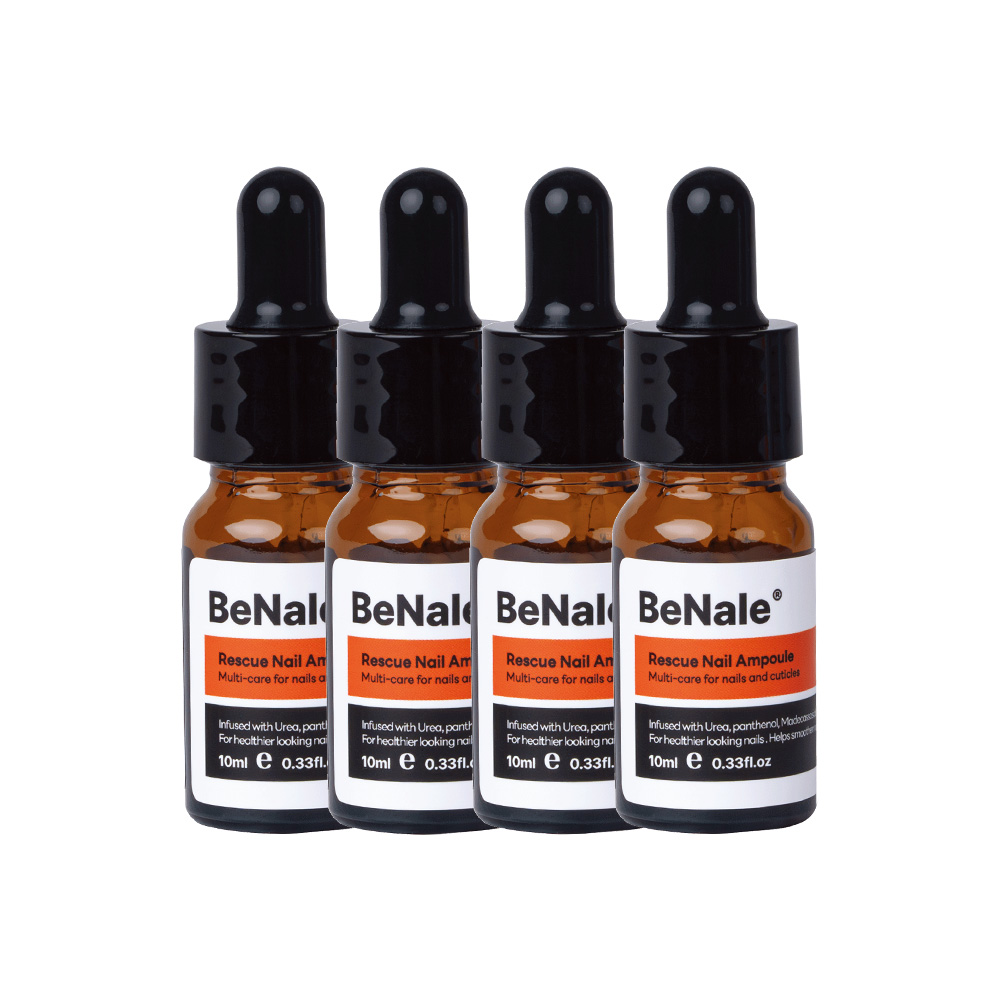 비날레 레스큐 네일앰플 문제성 발톱 케어 손발톱 버블 앰플 영양제 60,800원
