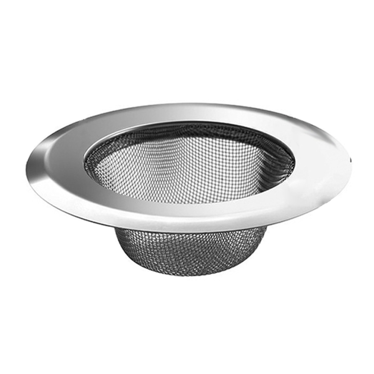 그레나 스텐 싱크대 거름망 8cm 원룸 투룸 사무실 빌라전용 9,360원