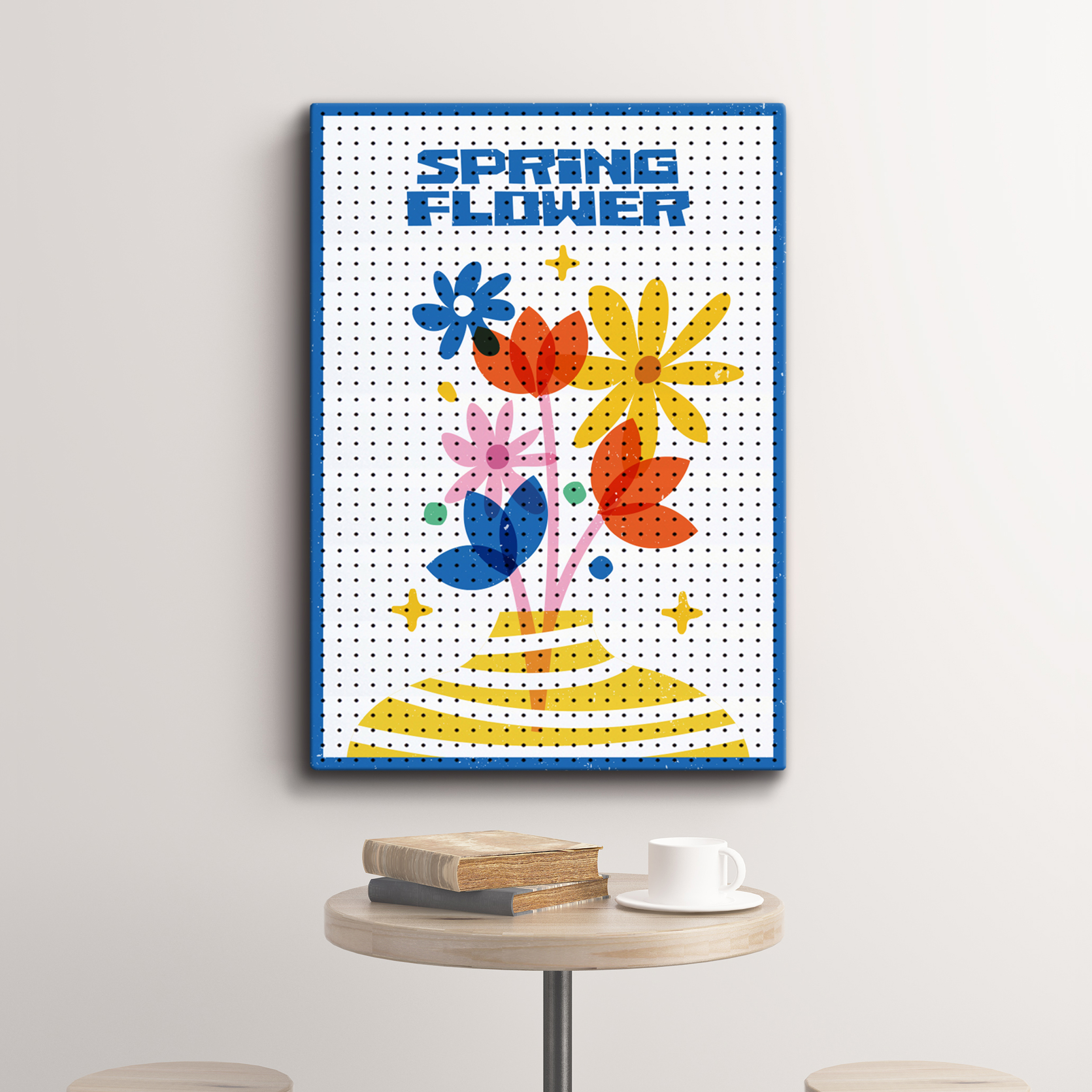 타공판닷컴 UV 프린팅 타공판 600 x 1200 mm 72,450원