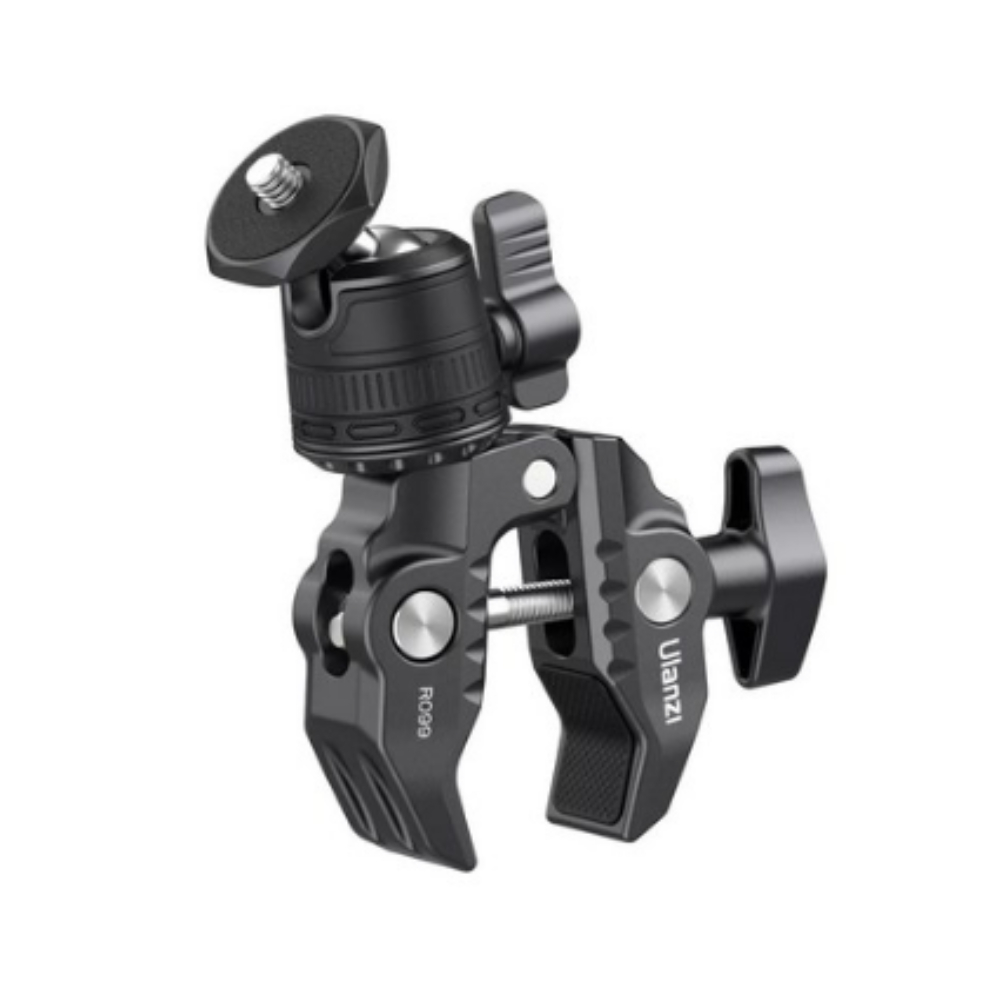 울란지 볼헤드 장착 슈퍼 클램프 49,400원