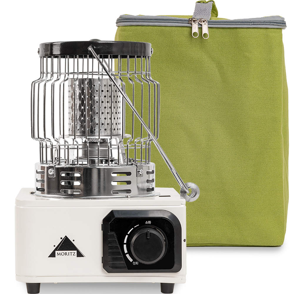 모리츠 캠핑용 가스히터 129,420원