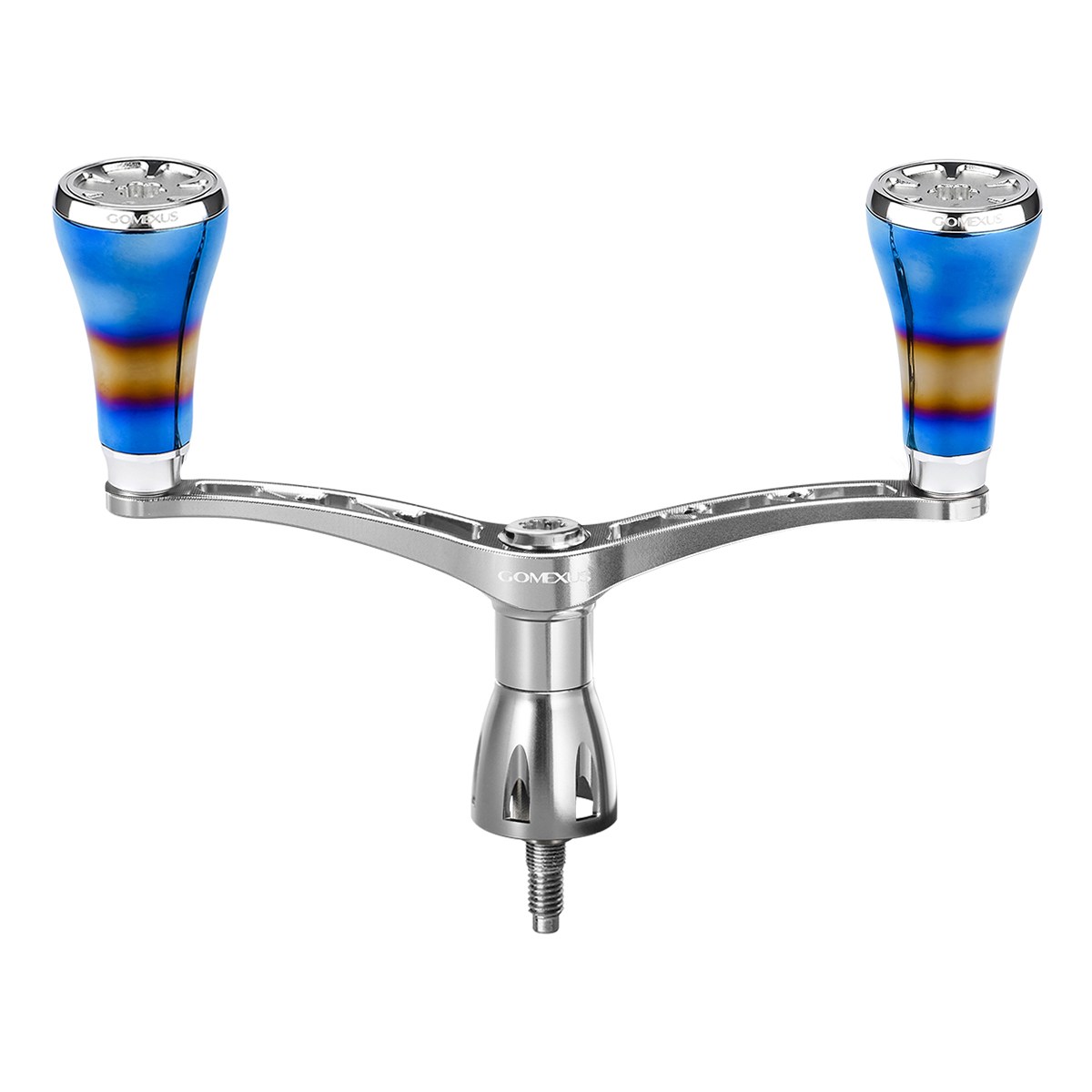 고멕서스 갤럭시 스피닝릴 더블핸들 98MM MDY-T20 에깅, S1(시마노) 89,900원