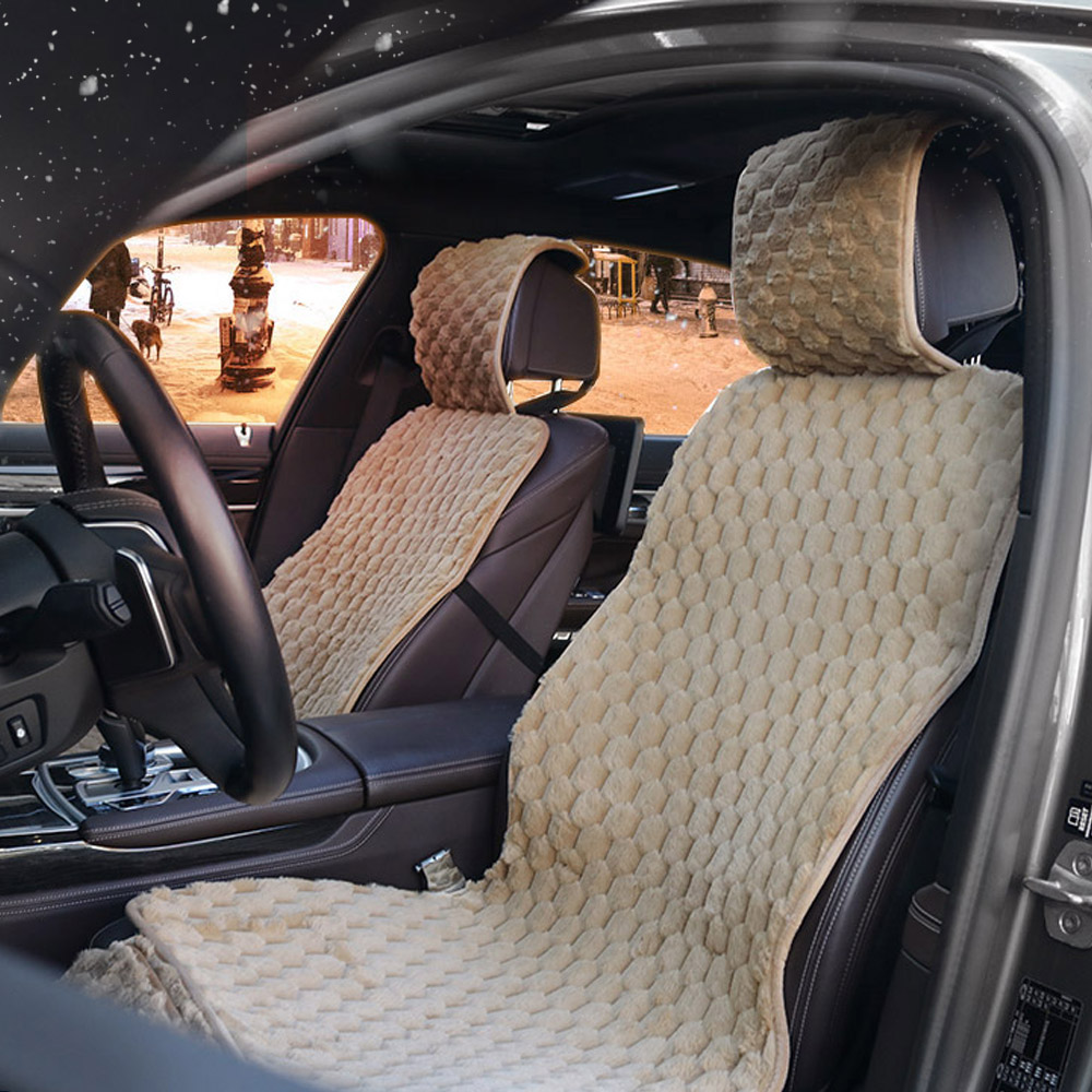 지엠지모터스 자동차 시트커버 차량용 극세사 겨울시트 앞좌석 다이아 2P 19,550원
