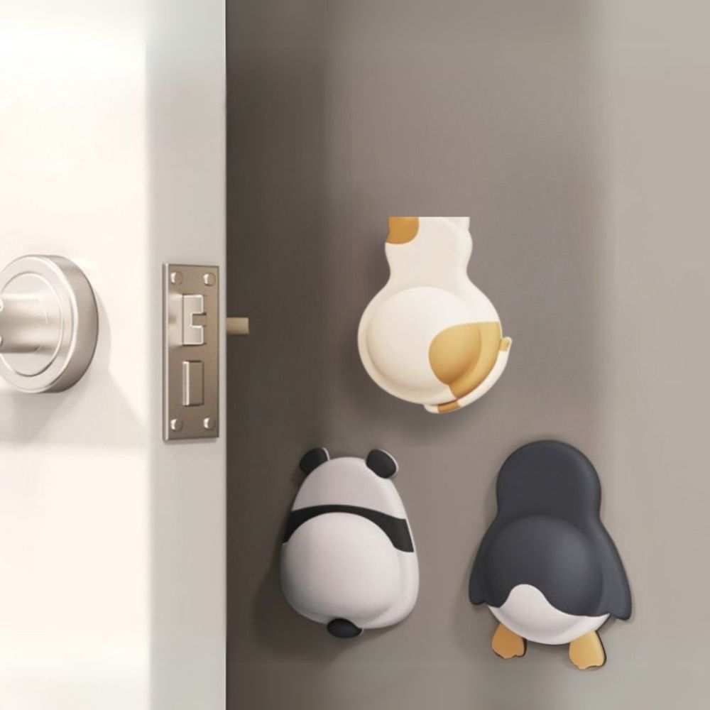 루아리브 문쾅 방지 다용도 보호 패드, 1개 8,970원