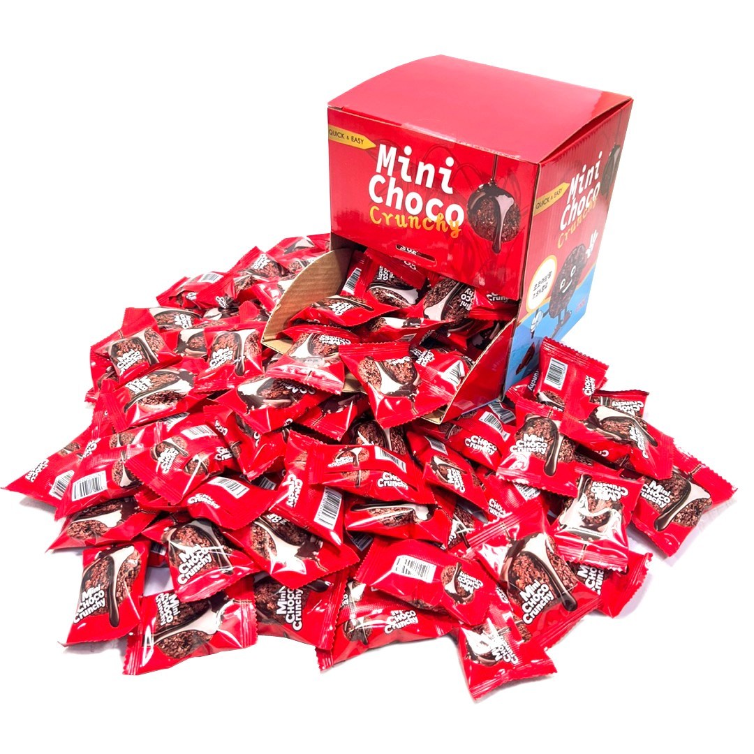 미니초코크런치 9,850원