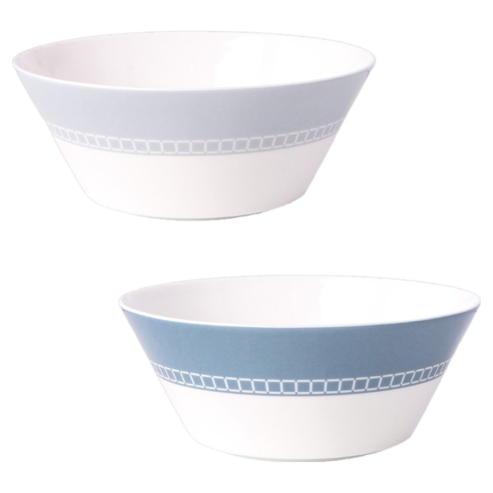 한국도자기 본차이나 아름 대접 2종 세트 44,750원