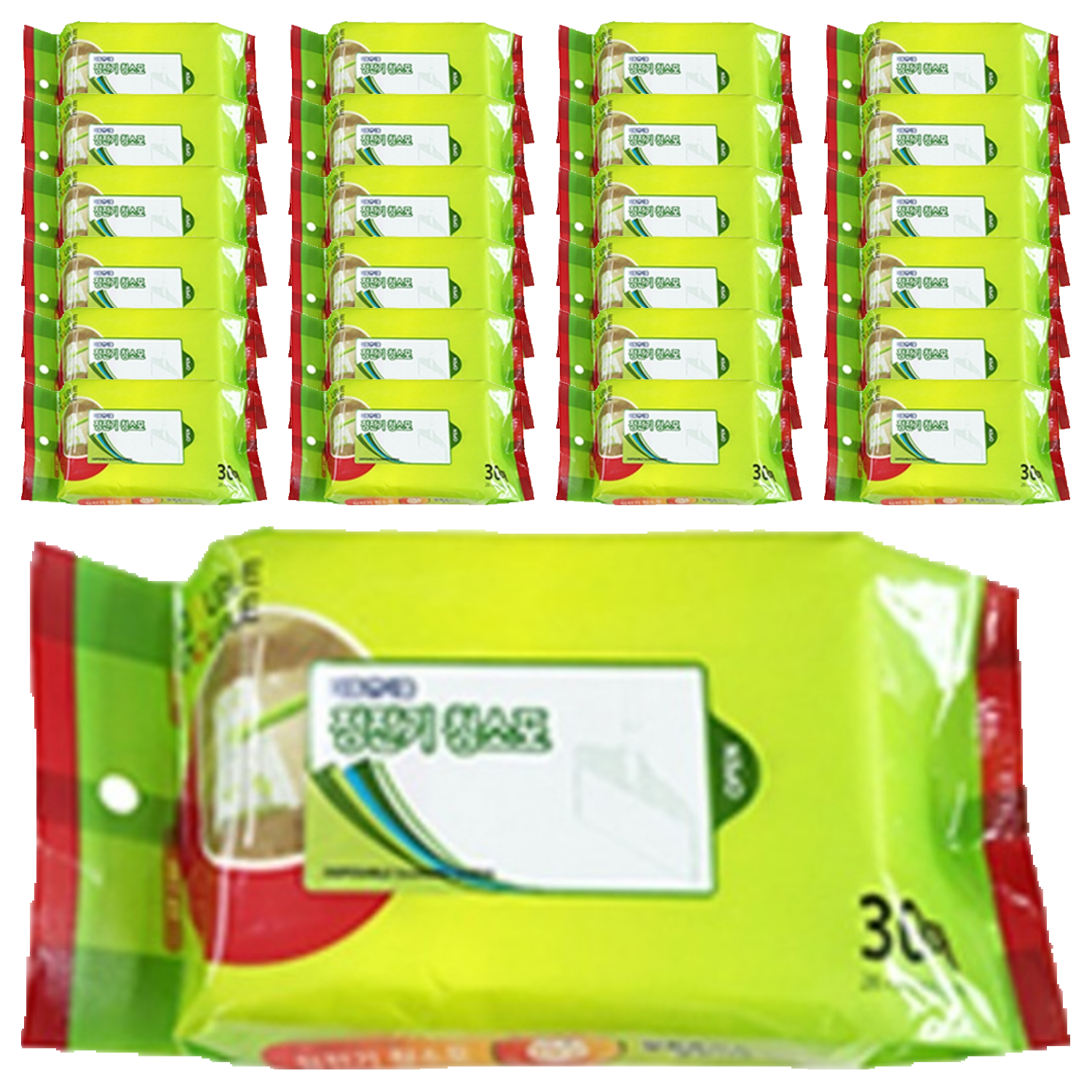 더블앤더블 정전기 청소포 컴팩트 70,880원