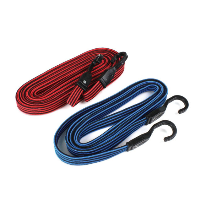 코텍 오토바이줄 2m 4m 로프 쇼핑카트끈 바구니끈 자전거줄 1,890원