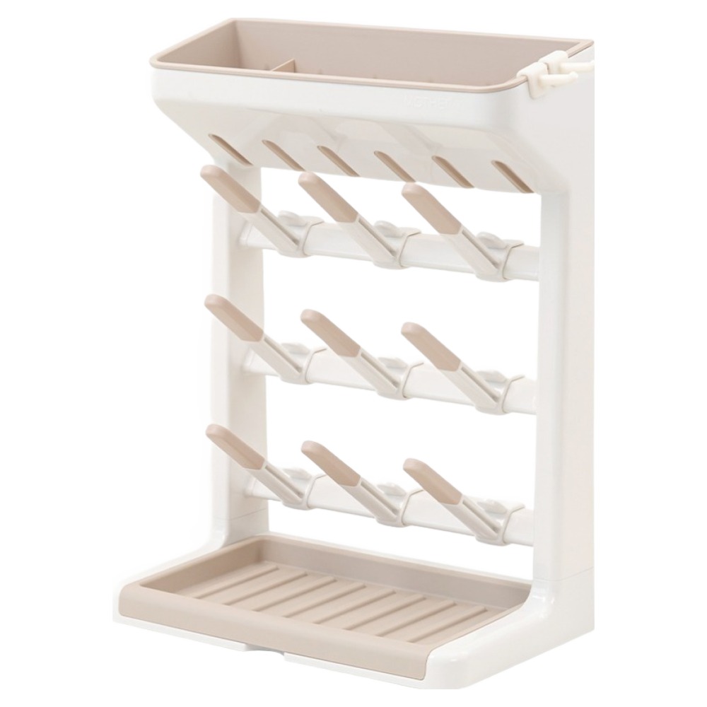 마더케이 스탠드 젖병 건조대 36,950원