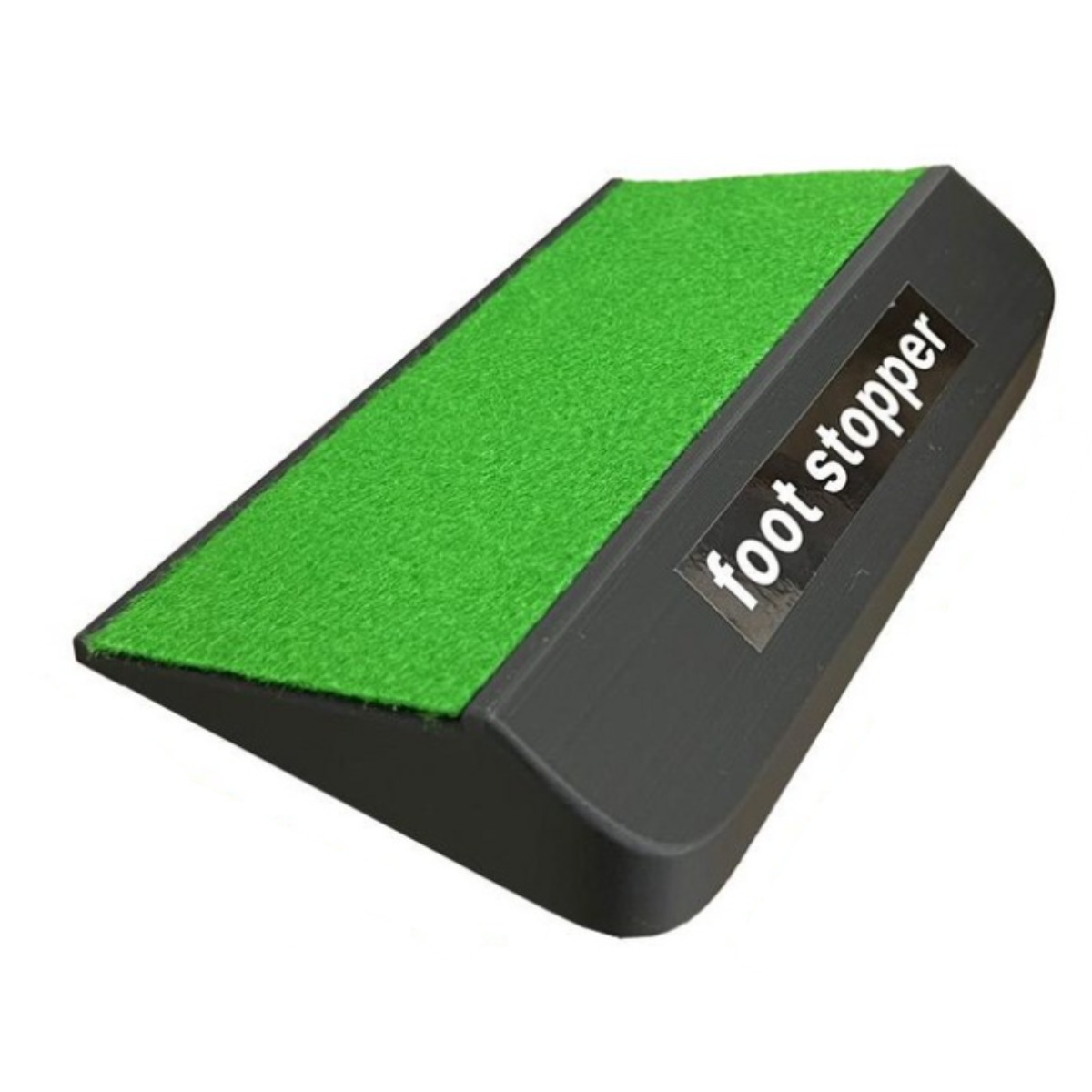 바로스포츠 풋스탑퍼 스윙연습기 골프체중이동 자세교정 발지지대 13,550원