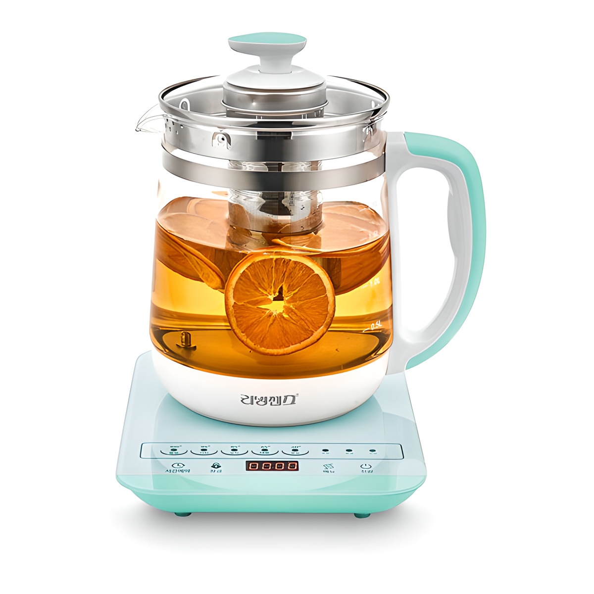 리빙센스 더글라스 티포트, LSK-1870T 32,900원