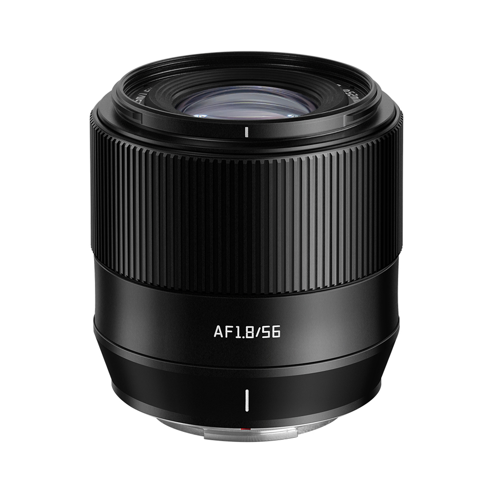 티티아티산 AF 56mm F1.8 니콘 Z마운트 APS-C 렌즈 219,000원