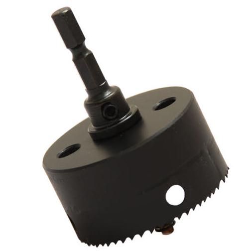 국산 동해건기 충전드릴용 홀쏘 롱타입 12-50mm 사이즈선택 홀쇼 홀캇타 DH-628D, 20mm 8,180원