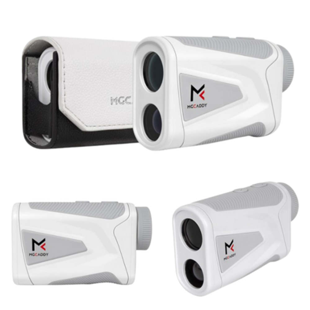 마이캐디 MG2 플러스 미니 초경량 레이저 삼각측정 골프 거리측정기 176,830원