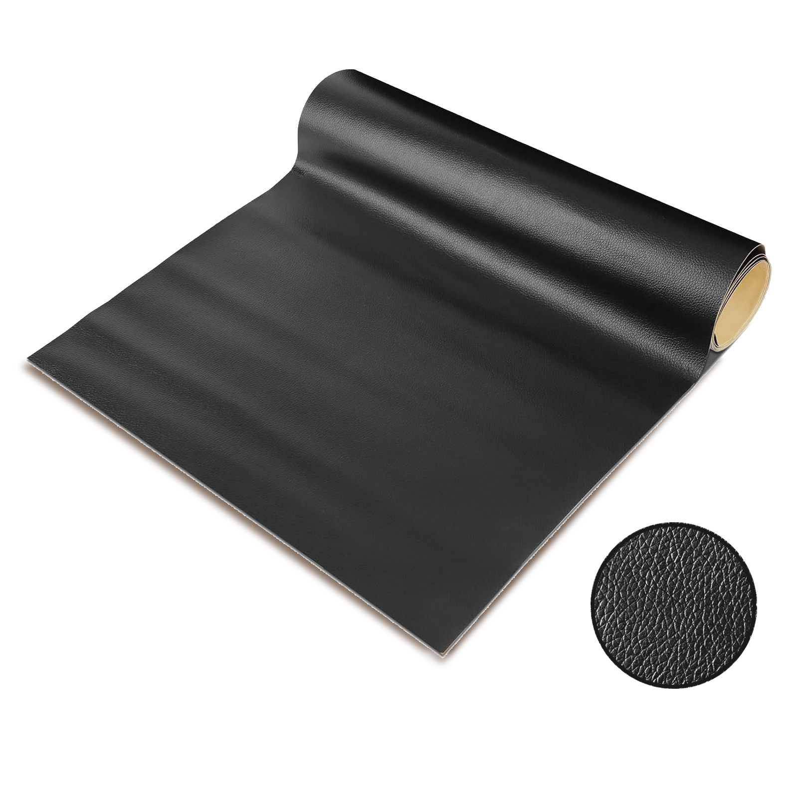 가죽 리폼 보수 스티커 자가접착 PU 가죽 수선 패치, 블랙 19,800원