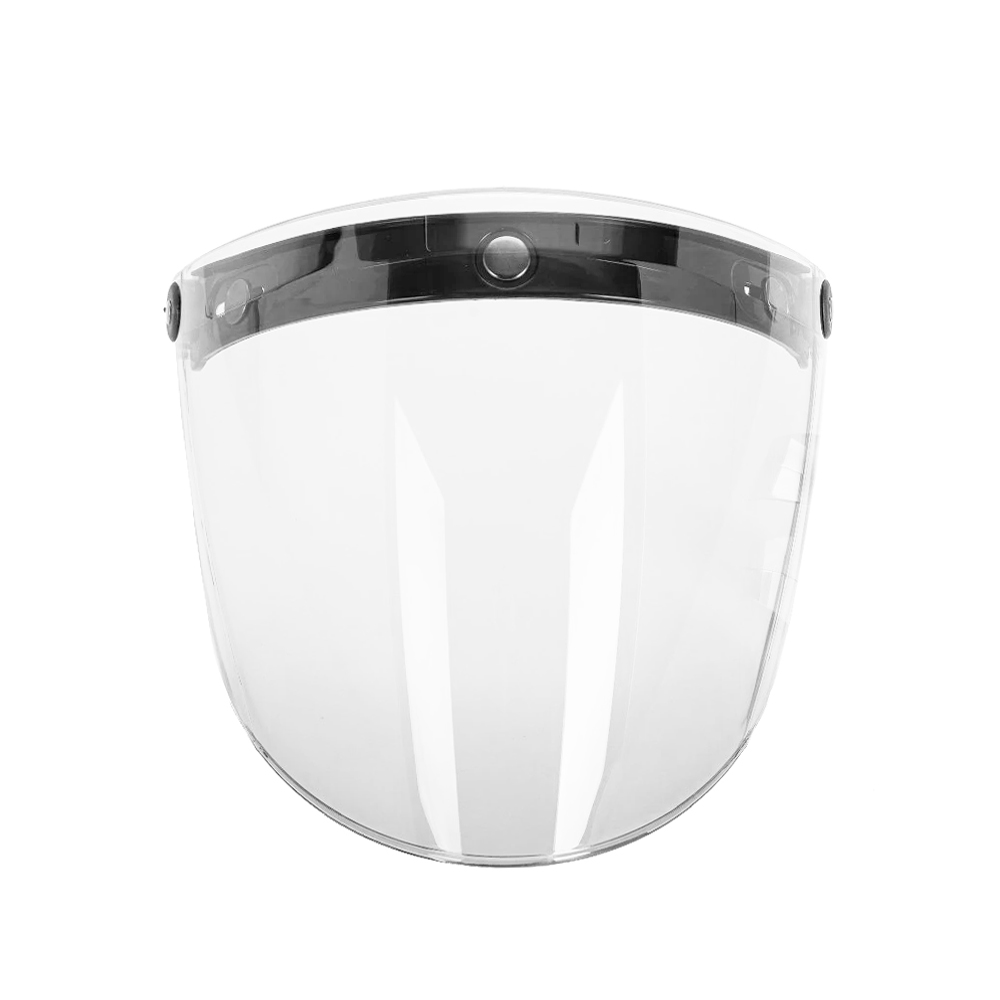 오토바이 레트로 클래식 헬멧 전용 쉴드 바이저 16,900원