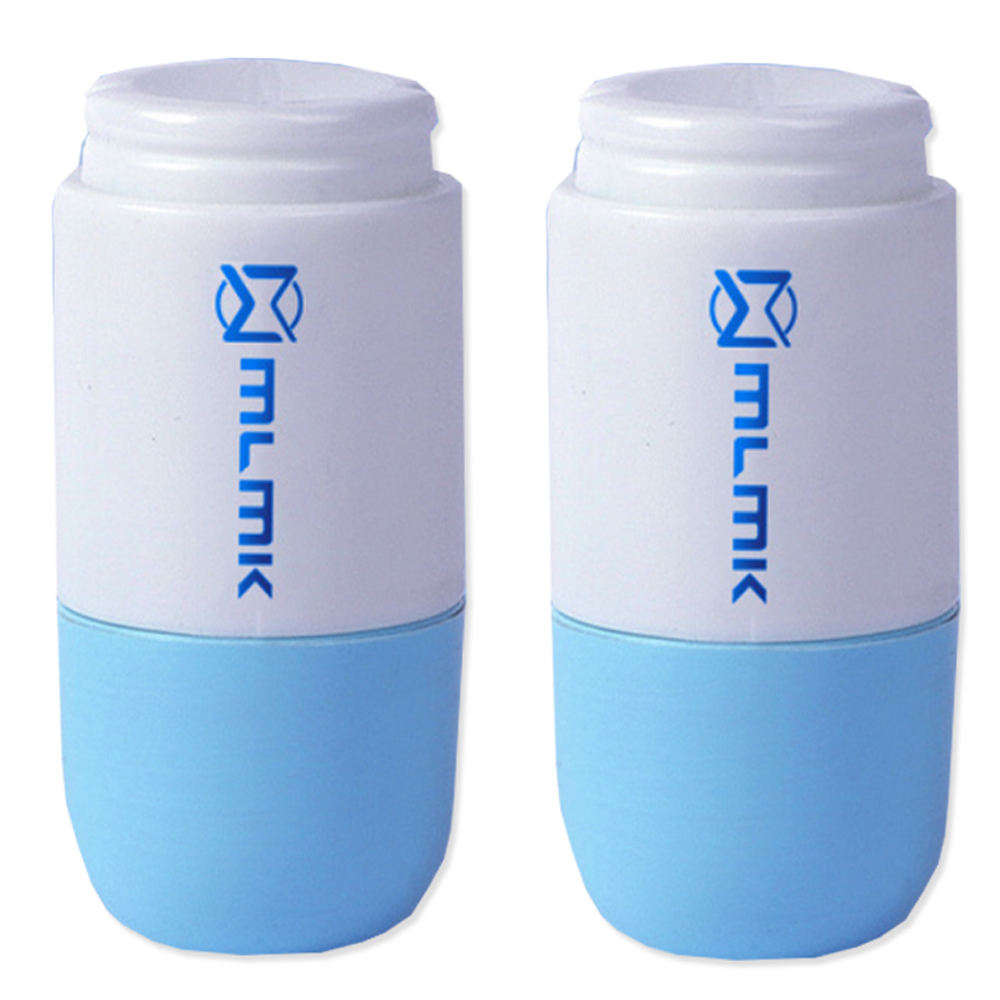 투코비 택배 송장 클리너 커터칼 올인원 리필 블루 10ml 3,380원