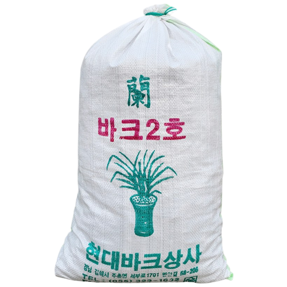 가든집사 바크 2호중립 40L 화분 난 분갈이 소나무바크, 40L, 1개 16,450원