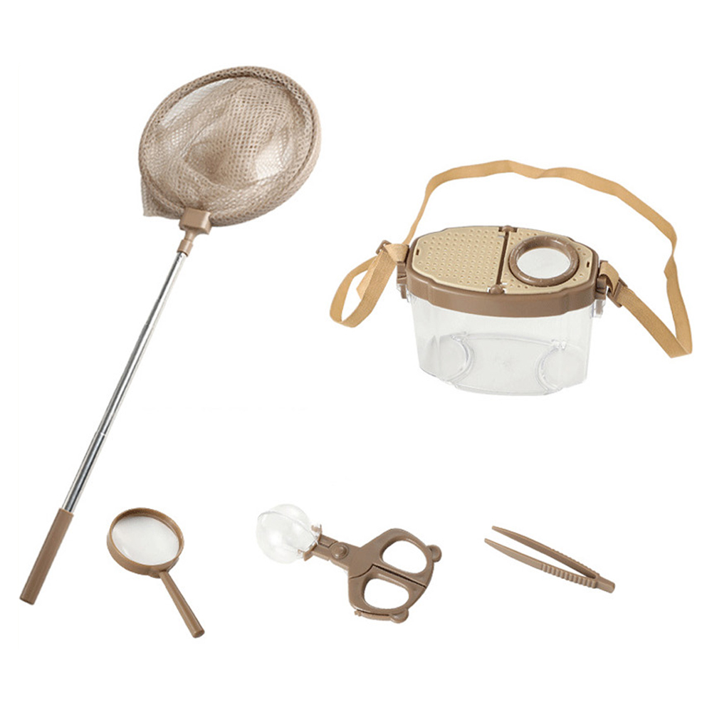 아트조이 꼬마모험가 곤충채집세트 11,900원