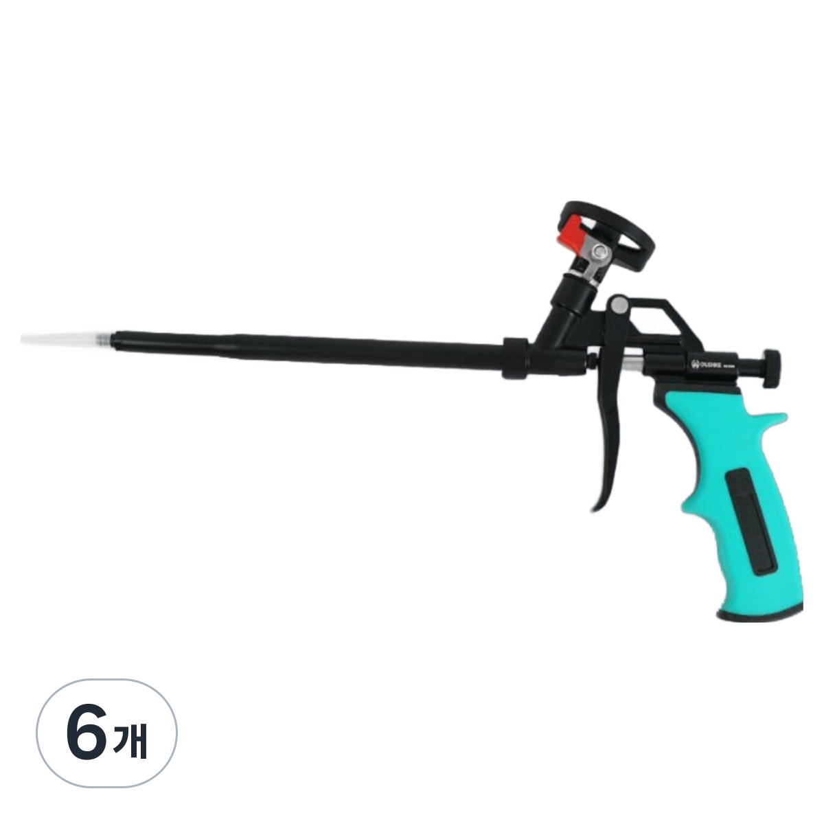 * 오우스케 폼 건 @IV-@ 벨브 폼건용 무세척, 6개 91,880원