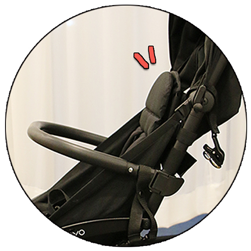 스토케 베이비젠요요 요요2 요요3 호환 악세사리 핑구어팩토리 안전바, 발판 모음 6,000원