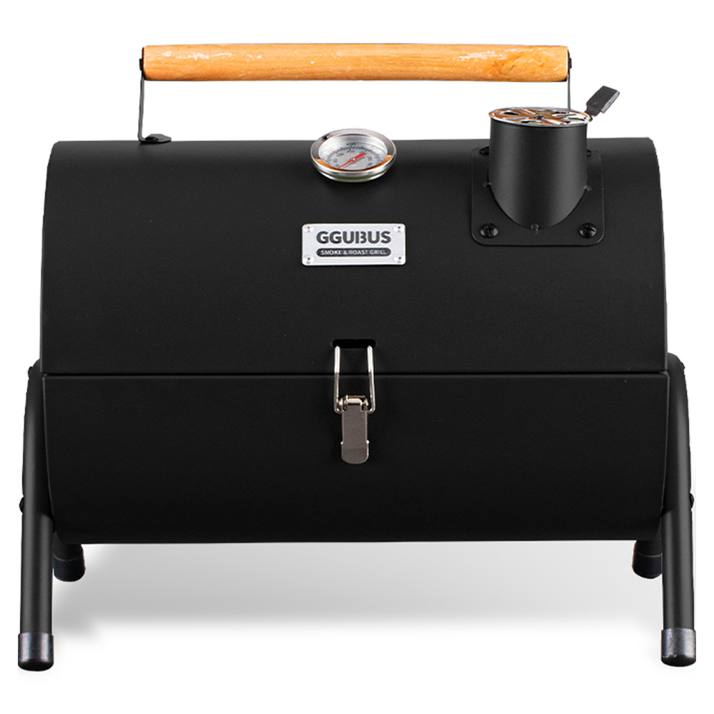 꾸버스 카고그릴 블랙 31,230원